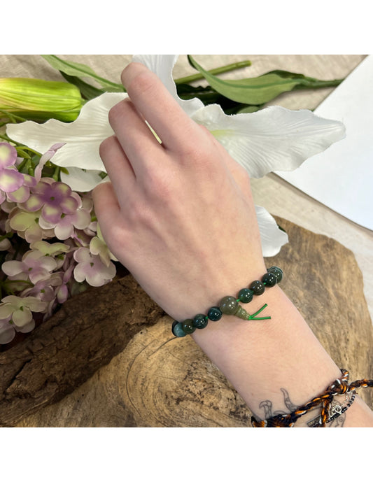 Image for agaat-mos-powerbead-armband-kaart_1.jpg