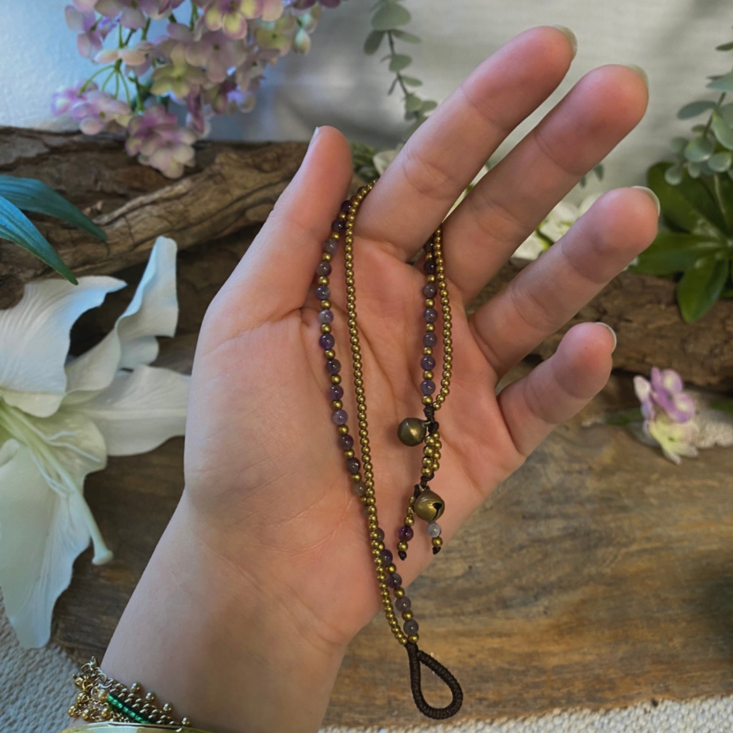 Image for amethist-enkelbandje-gipsy-stijl_2.jpg