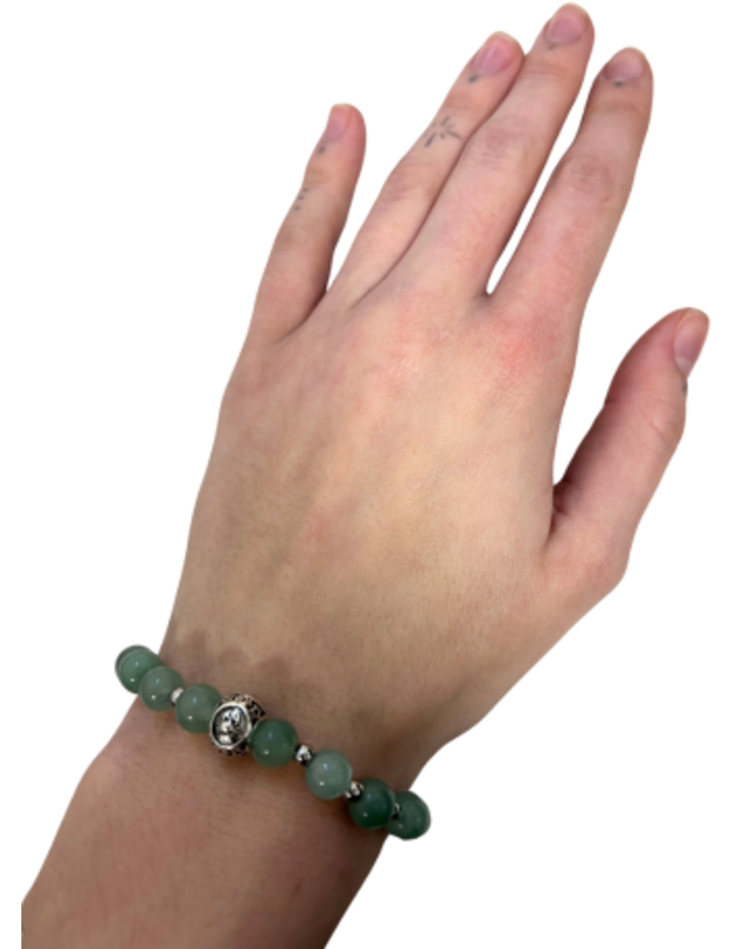 Image for aventurijn-groen-sterrenbeeld-armband-kreeft_2.jpg