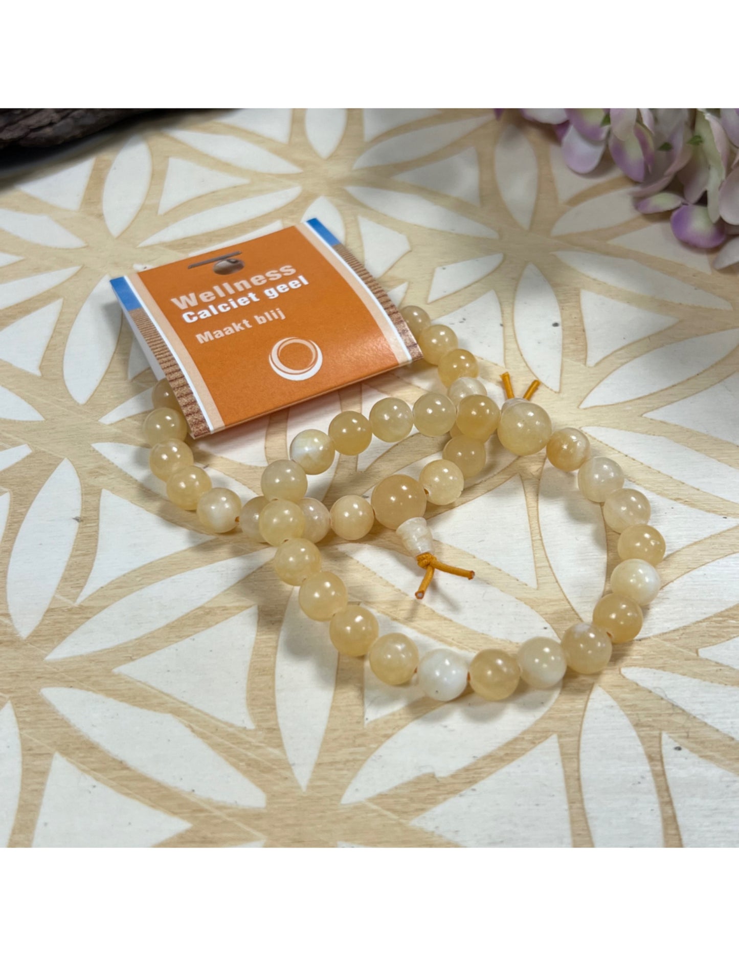 Image for calciet-geel-powerbead-armband-kaart_3.jpg