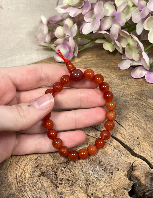 Image for carneool-powerbead-armband-kaart_1.jpg