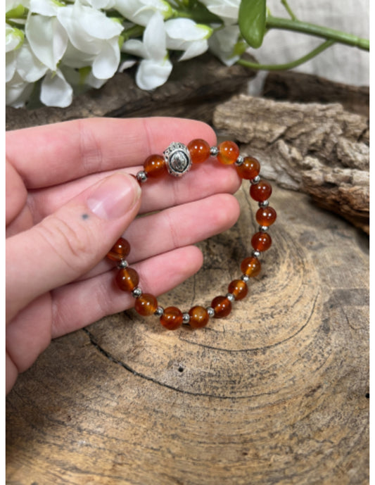 Image for carneool-sterrenbeeld-armband-maagd_1.jpg