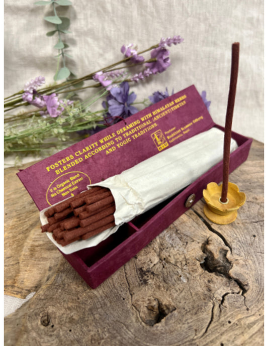 Image for dream-tibetaanse-wierook-stokjes_1.jpg