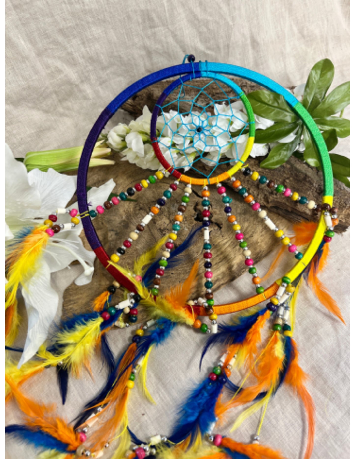 Image for dromenvanger-rainbow-met-kralen-27-cm_3.jpg