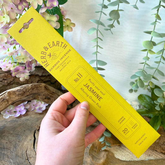 Image for jasmine-herb-earth-nippon-kodo-wierook-stokjes_1.jpg