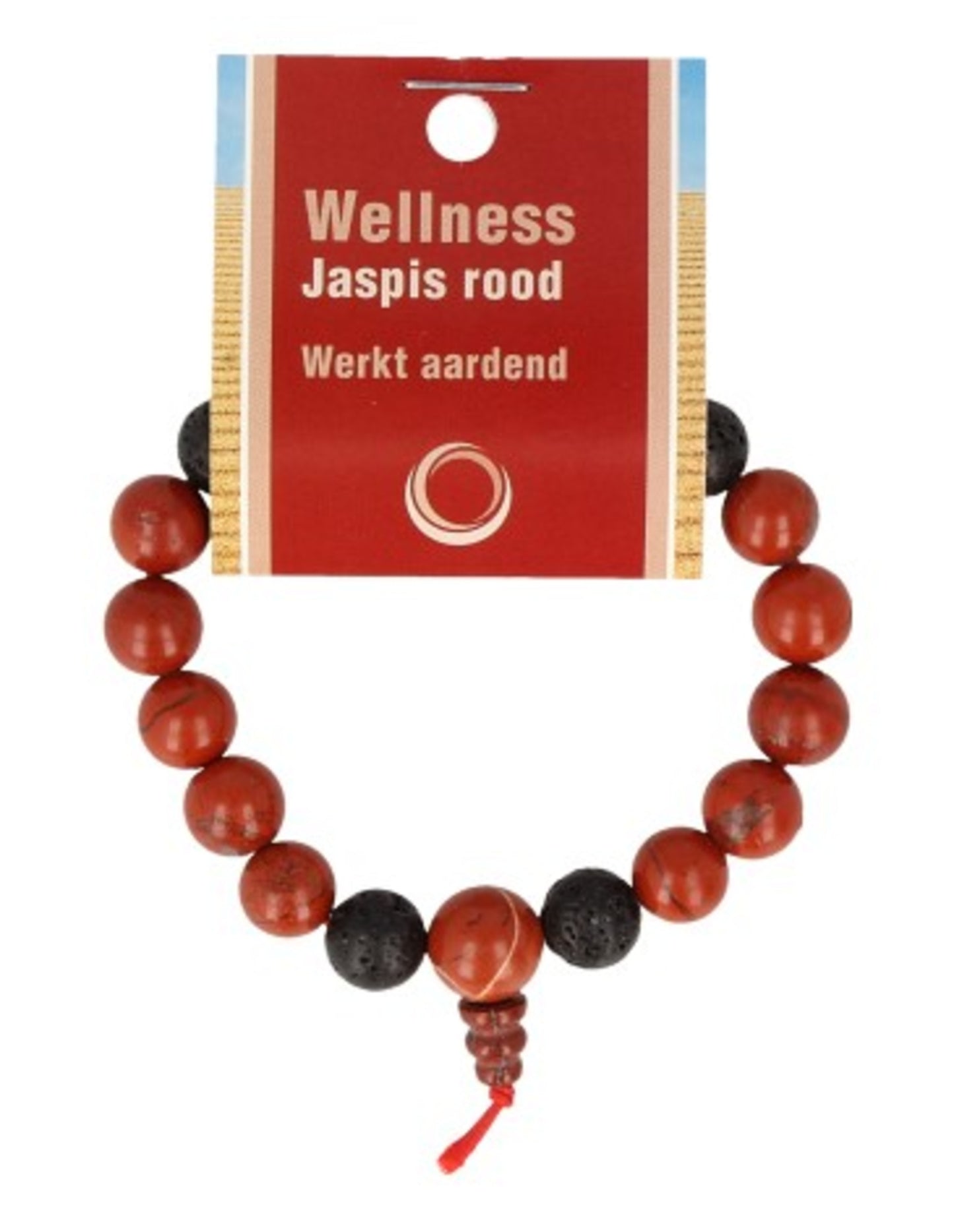 Image for jaspis-rood-powerbead-mannen-armband-kaart-21-cm.jpg