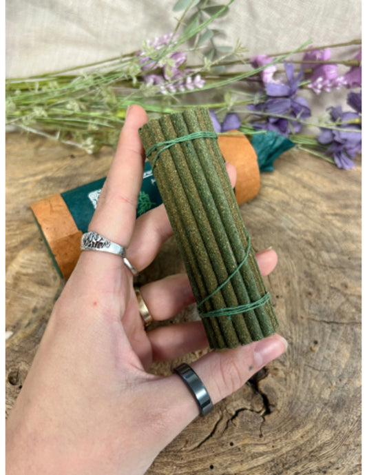 Image for juniper-tibetaanse-wierook-stokjes_1.jpg