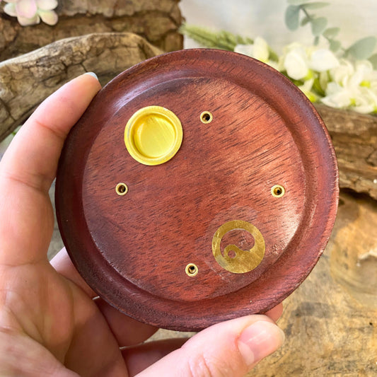 Image for kegel-brander-rond-yin-yang-wierook-houder_1.jpg