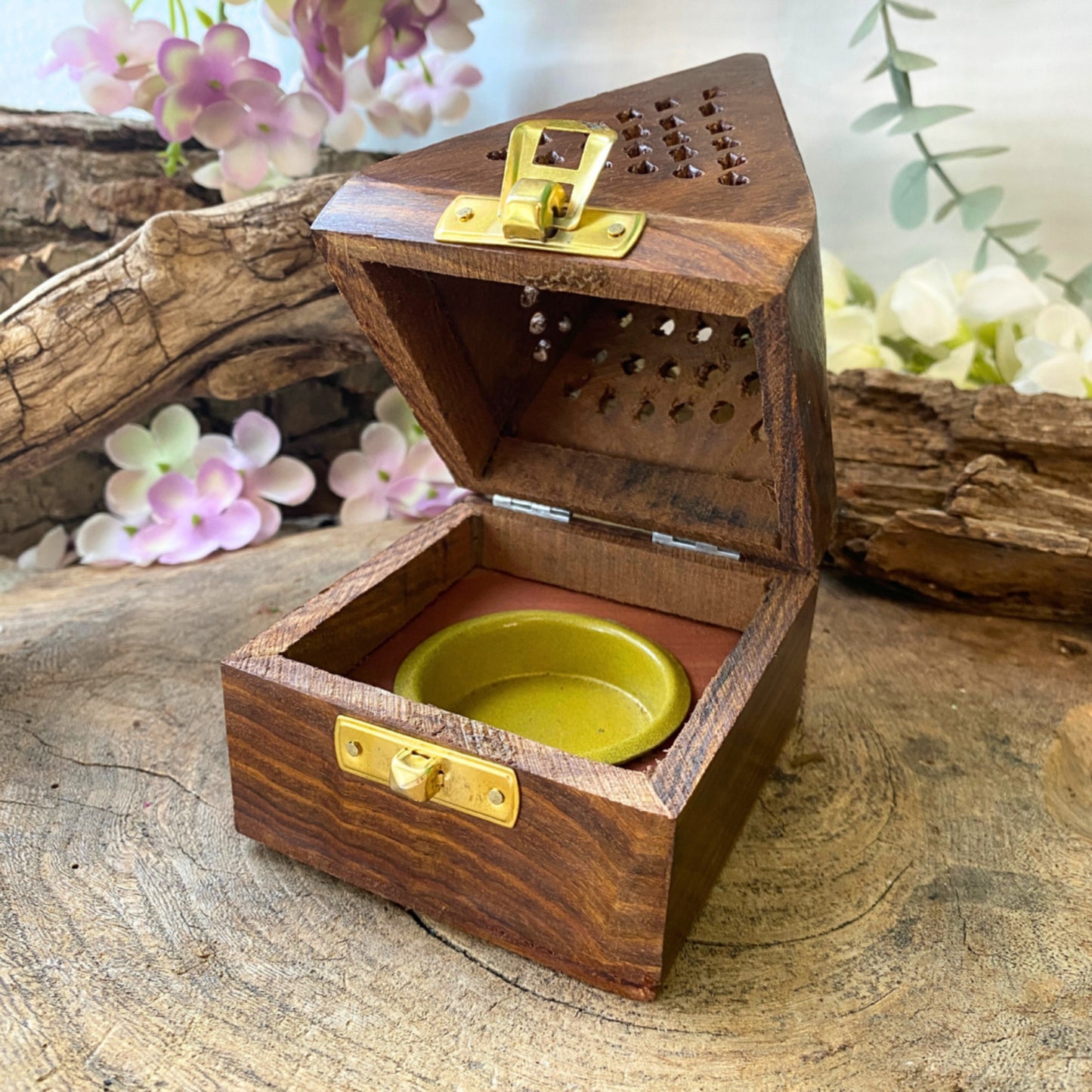 Image for kegel-wierook-brander-piramide-hout-wierook-houder_3.jpg