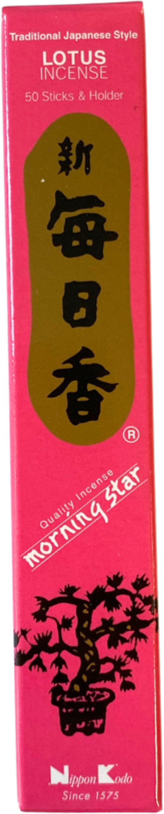 Image for lotus-japanse-wierook-morning-star-nippon-kodo_1.jpg