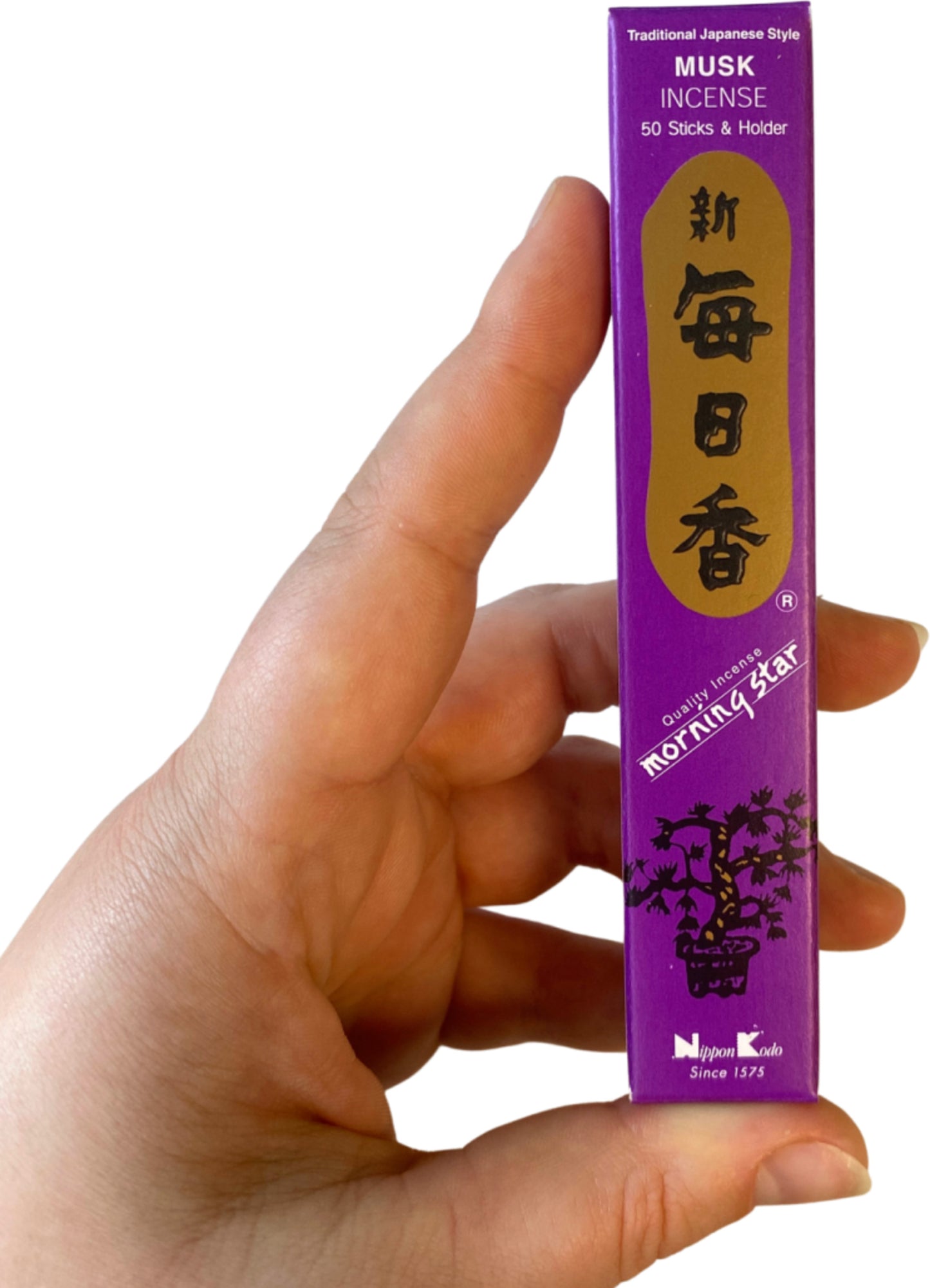 Image for musk-wierook-stokjes-nippon-kodo-morning-star_3.jpg