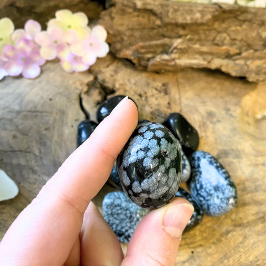 Image for obsidiaan-sneeuwvlok-trommelstenen-250-gr-mt3_1.jpg