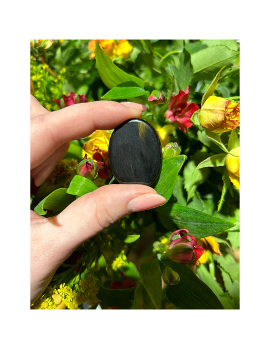 Image for obsidiaan-transparant-zaksteen-klein_1.jpg