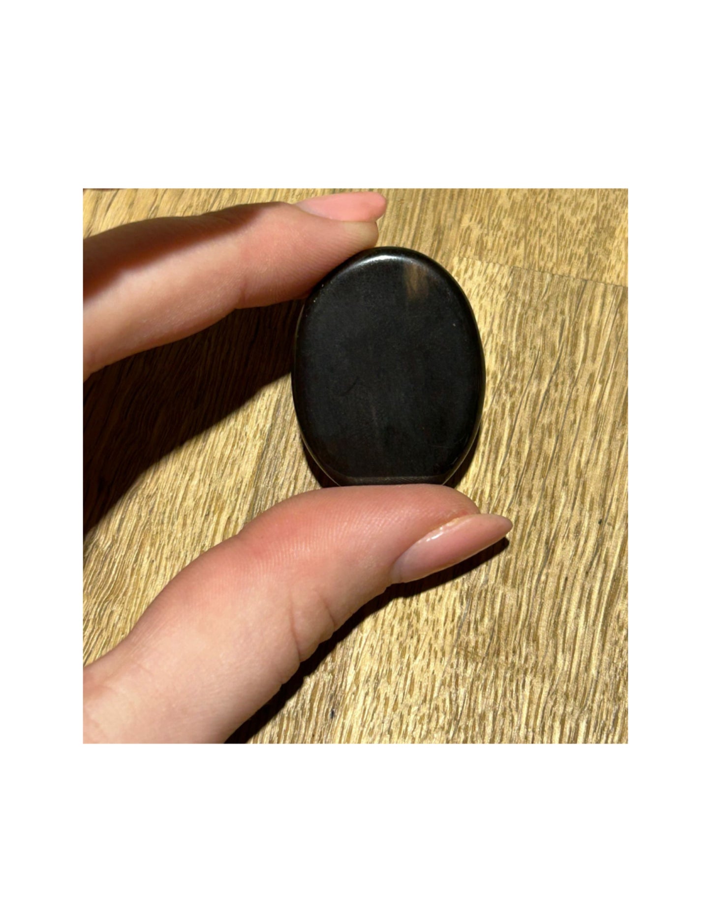 Image for obsidiaan-transparant-zaksteen-klein_2.jpg