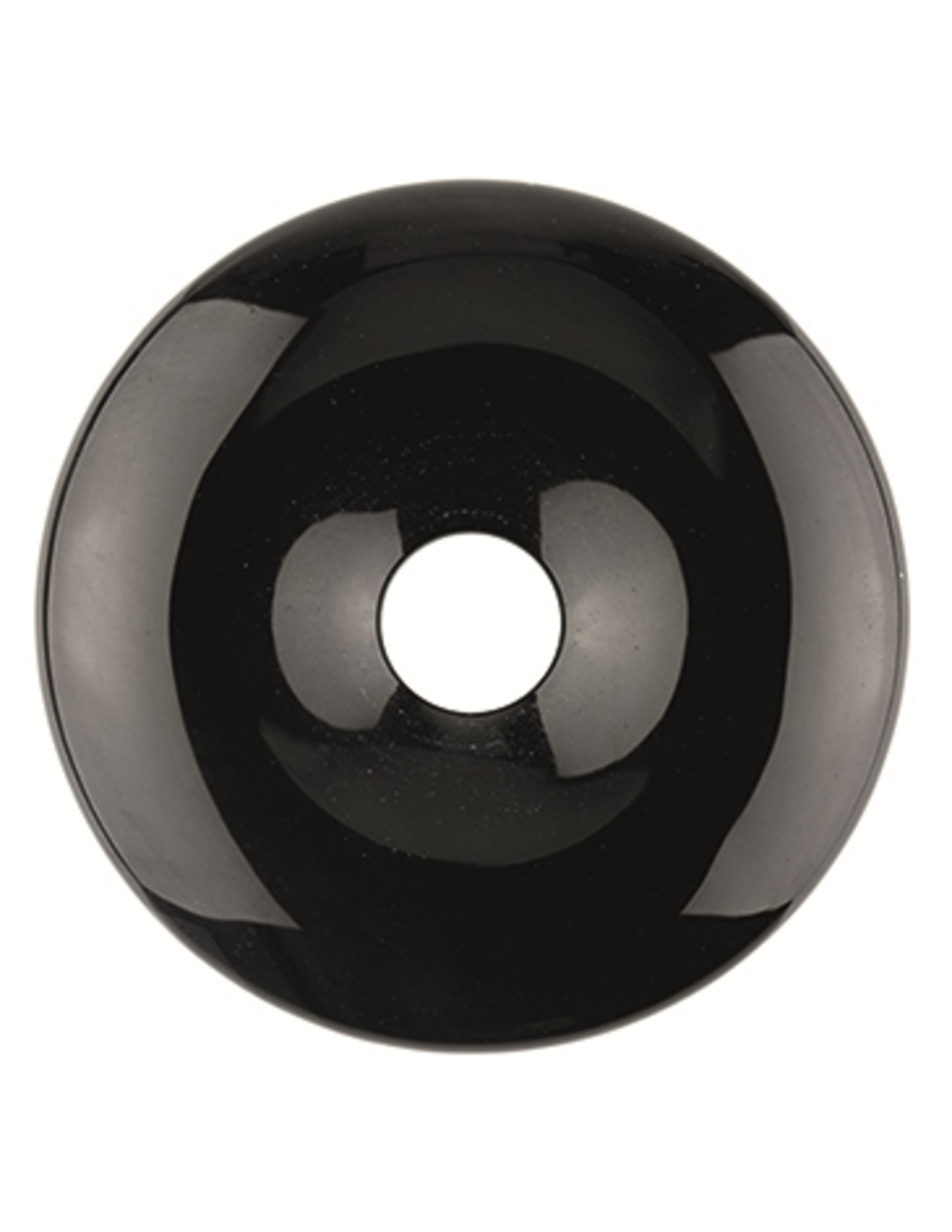 Image for obsidiaan-zwart-donut-30-mm.jpg