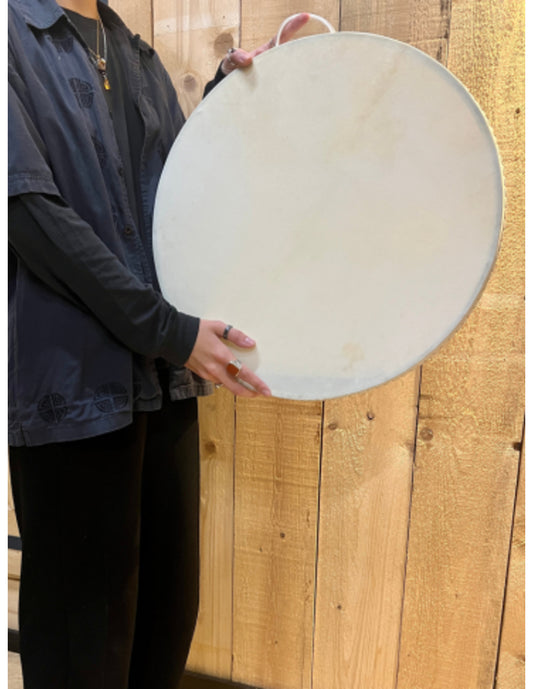 Image for ocean-drum-50-cm-effen-wit_1.jpg