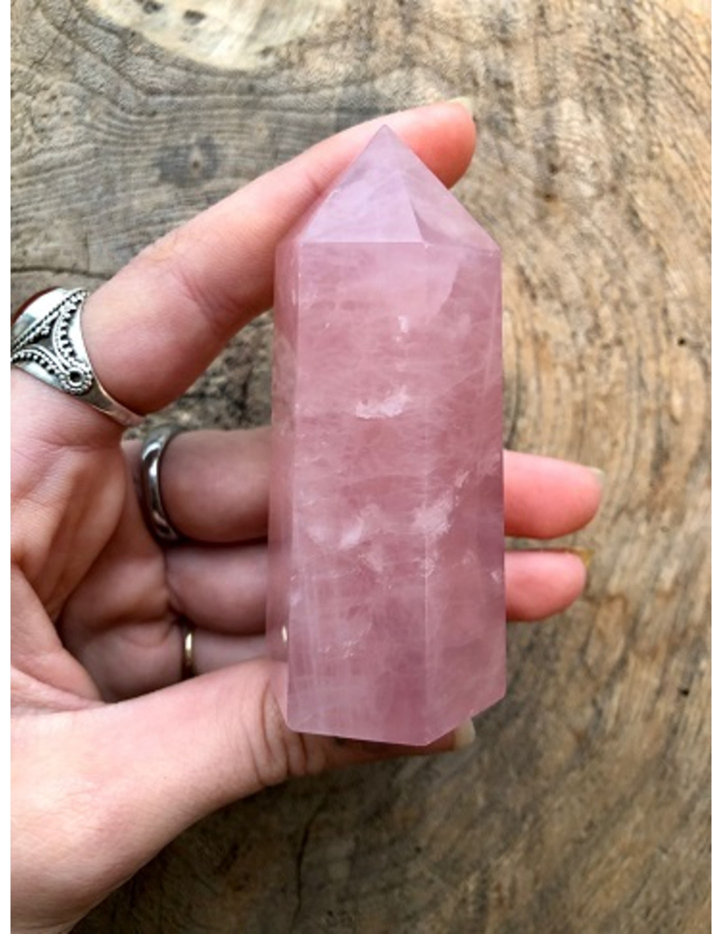 Image for roze-kwarts-edelsteen-punt-7-8-cm_3.jpg