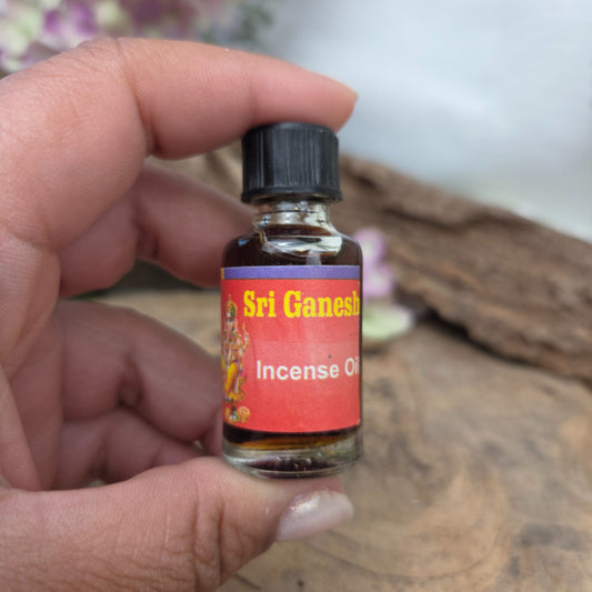 Image for sri-ganesh-incense-oil-wierookolie_1.jpg