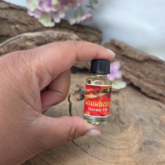 Image for strawberry-incense-oil-wierookolie-aardbei_1.jpg