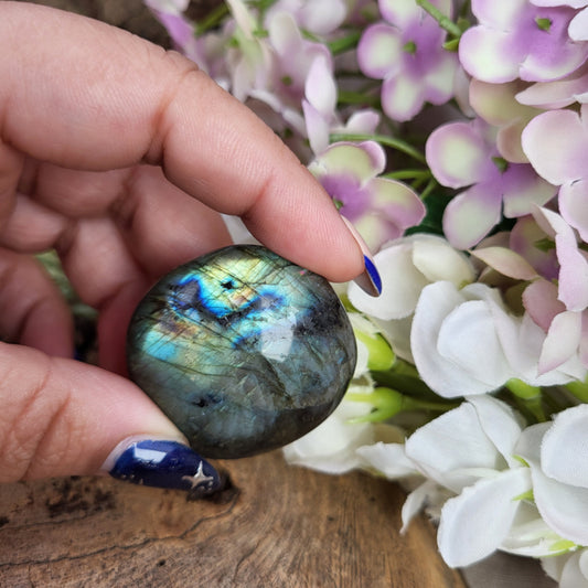 Image for trommelsteen-1-st-labradoriet-a-jumbo-40-50-gram_1.jpg