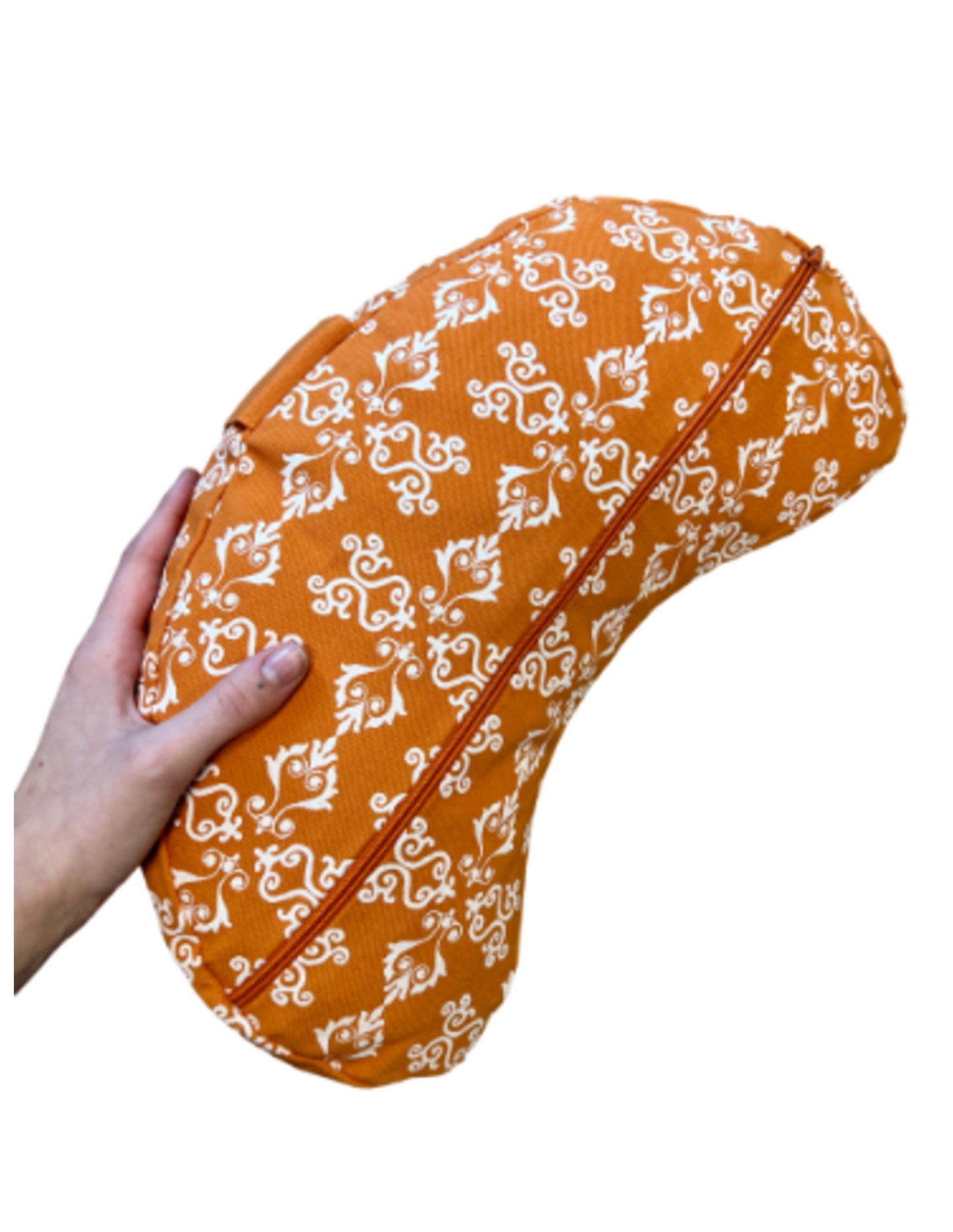 Image for yogastyles-meditatiekussen-design-moon-oranje_2.jpg