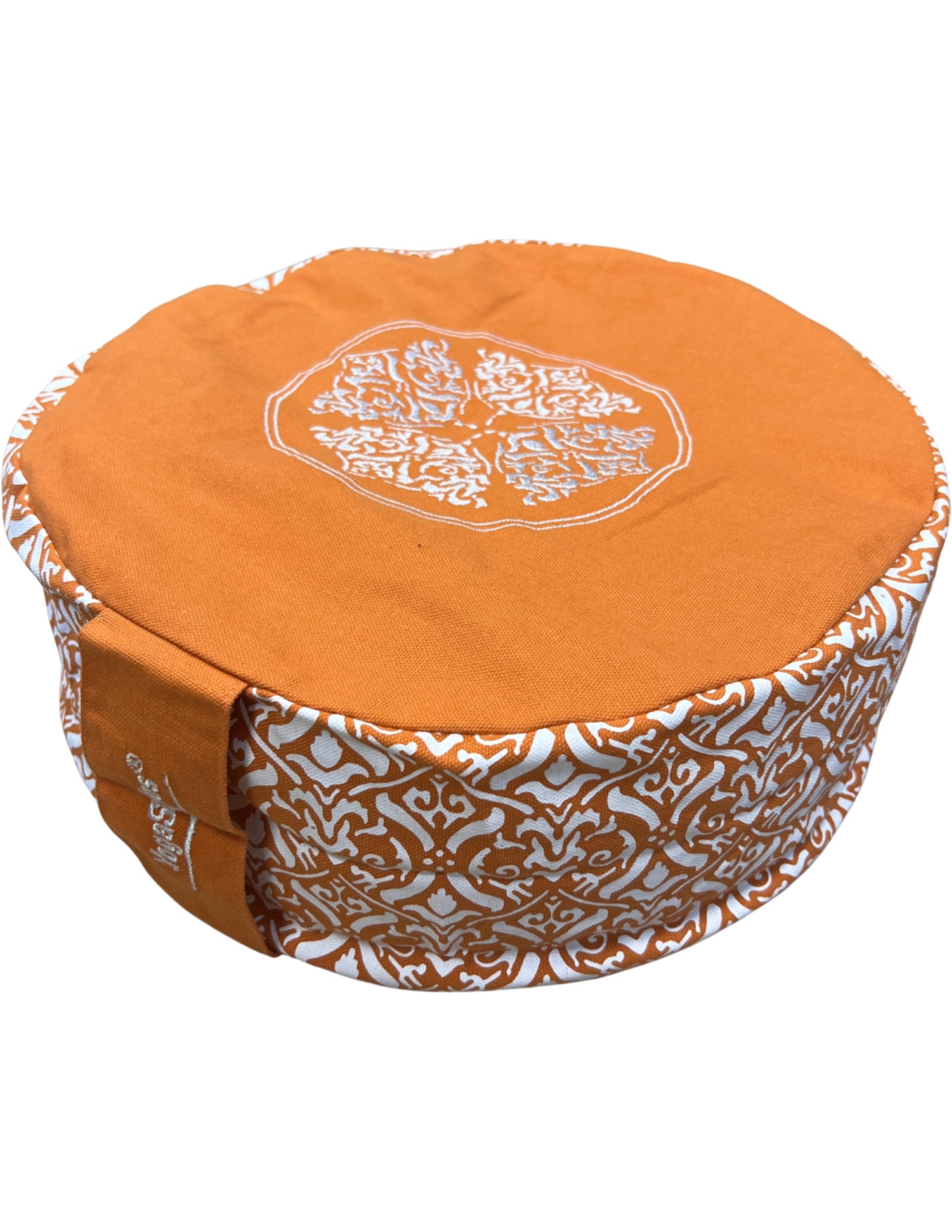 Image for yogastyles-meditatiekussen-design-oranje-xl_2.jpg