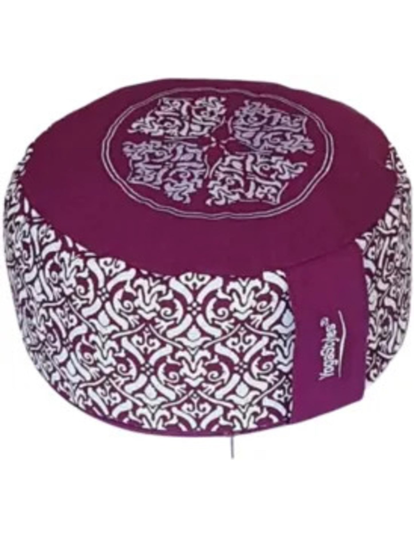 Image for yogastyles-meditatiekussen-design-paars_1.jpg