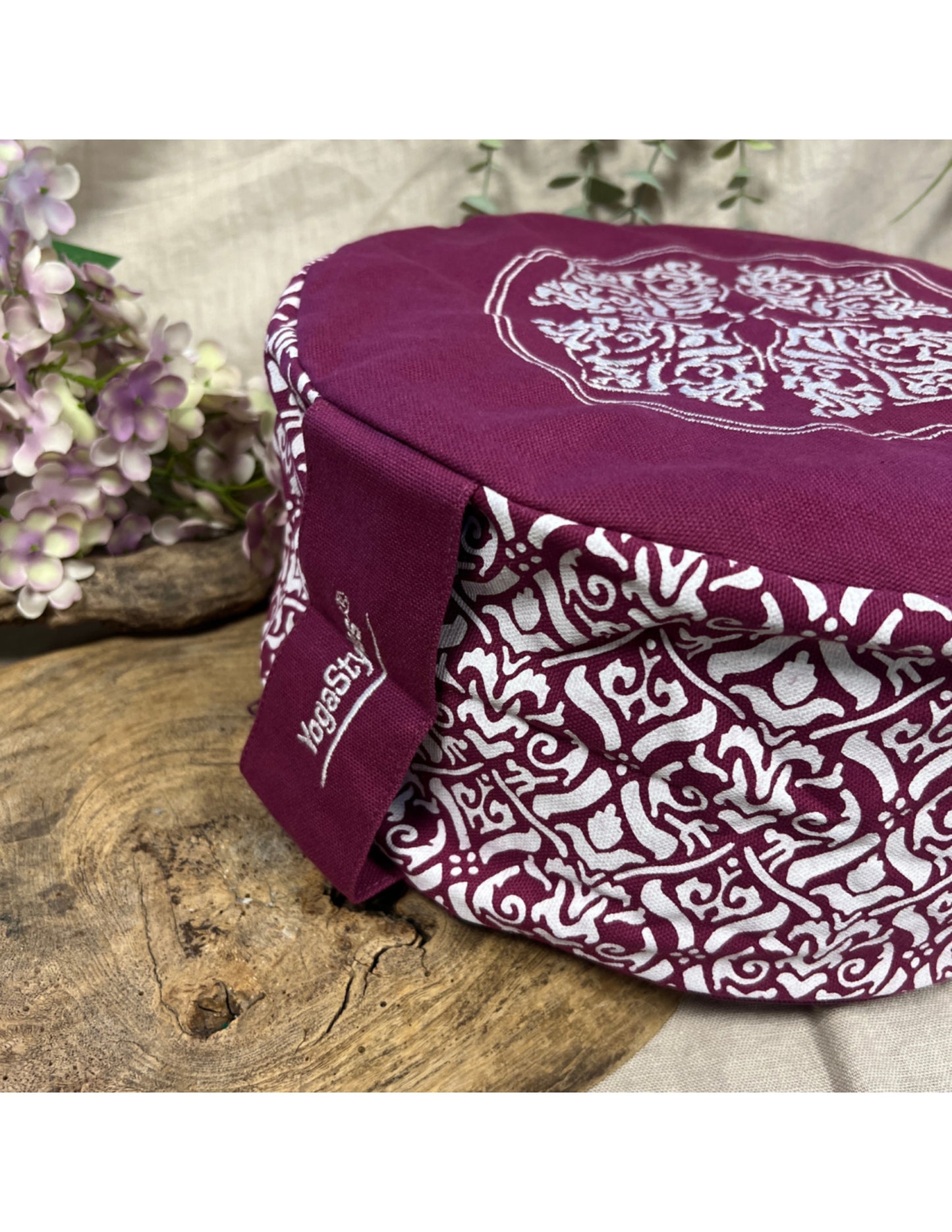 Image for yogastyles-meditatiekussen-design-paars_2.jpg