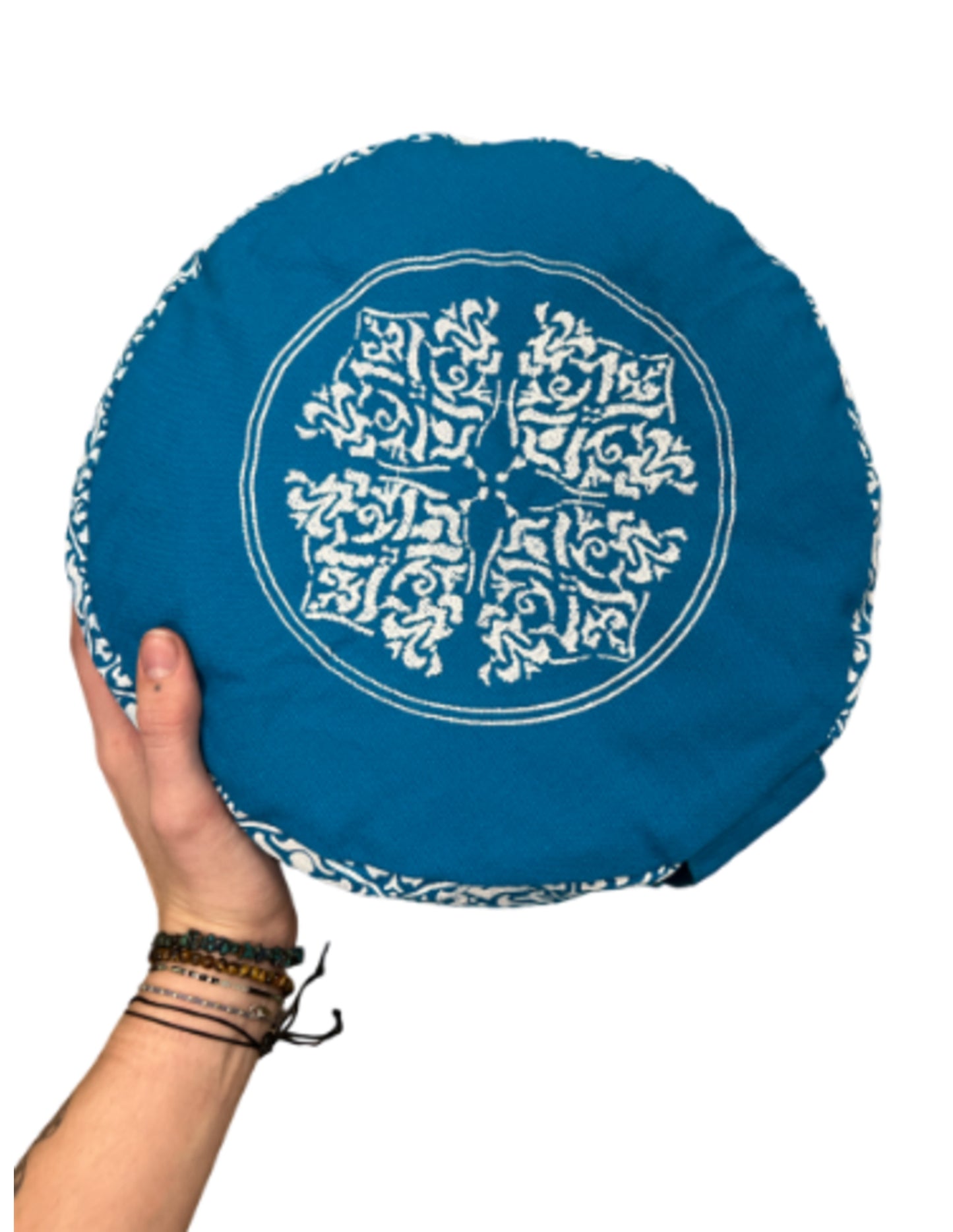 Image for yogastyles-meditatiekussen-design-turquoise_4.jpg