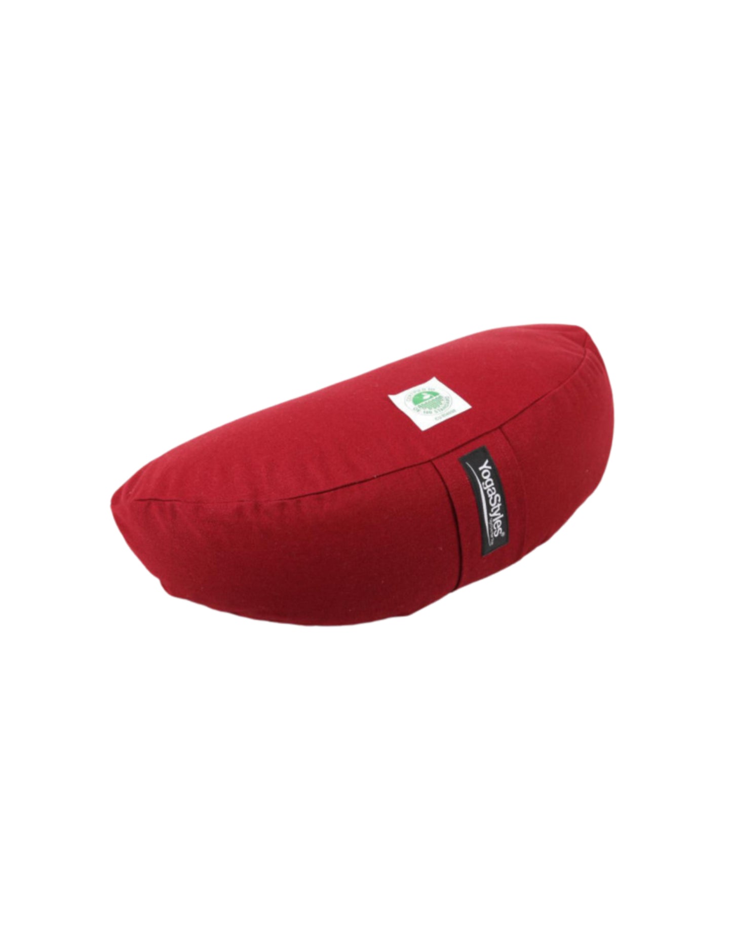 Image for yogastyles-meditatiekussen-organic-moon-bordeauxrood.jpg