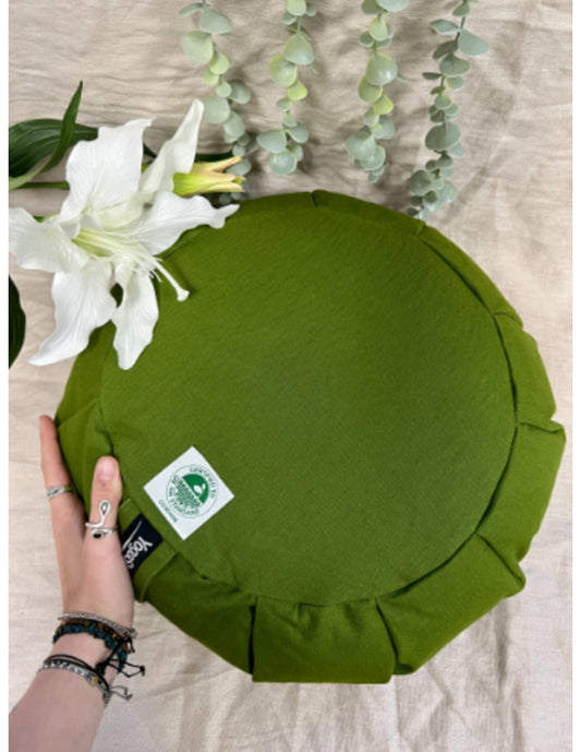 Image for yogastyles-meditatiekussen-organic-zafu-olijfgroen_1.jpg