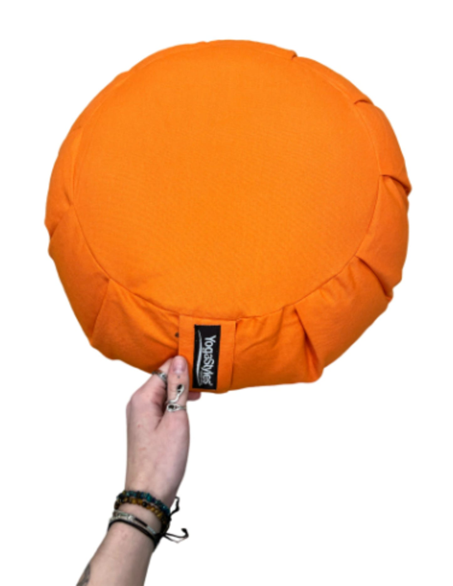 Image for yogastyles-meditatiekussen-pro-zafu-oranje_4.jpg