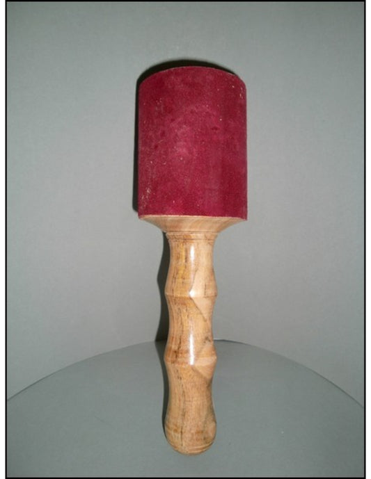 Image for aanslagstok-leer-rood-55-cm-18-cm-nr7.jpg