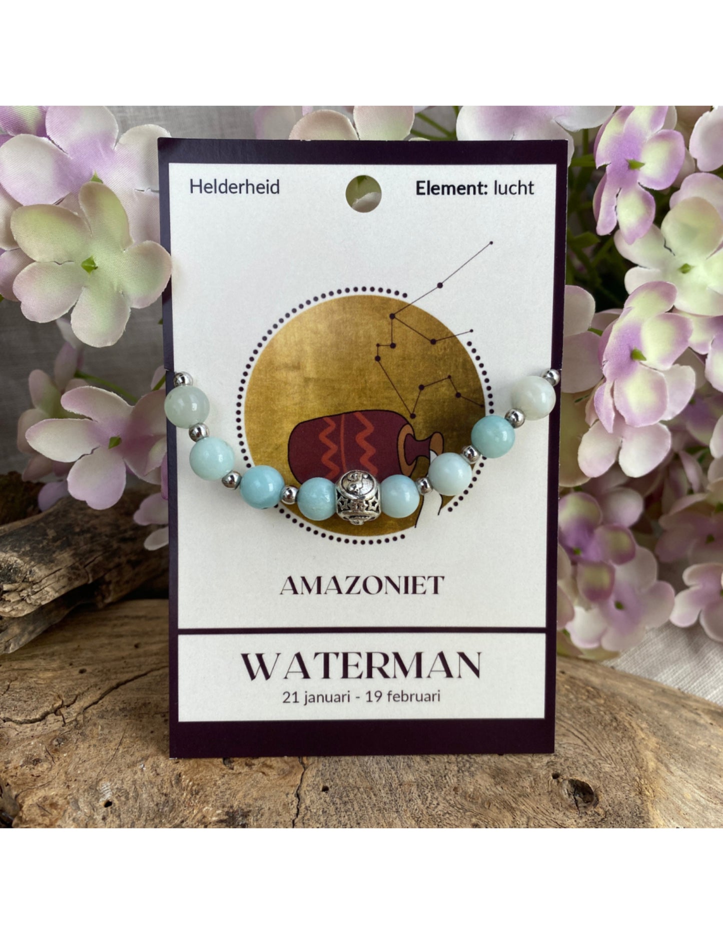 Image for amazoniet-sterrenbeeld-armband-waterman_4.jpg
