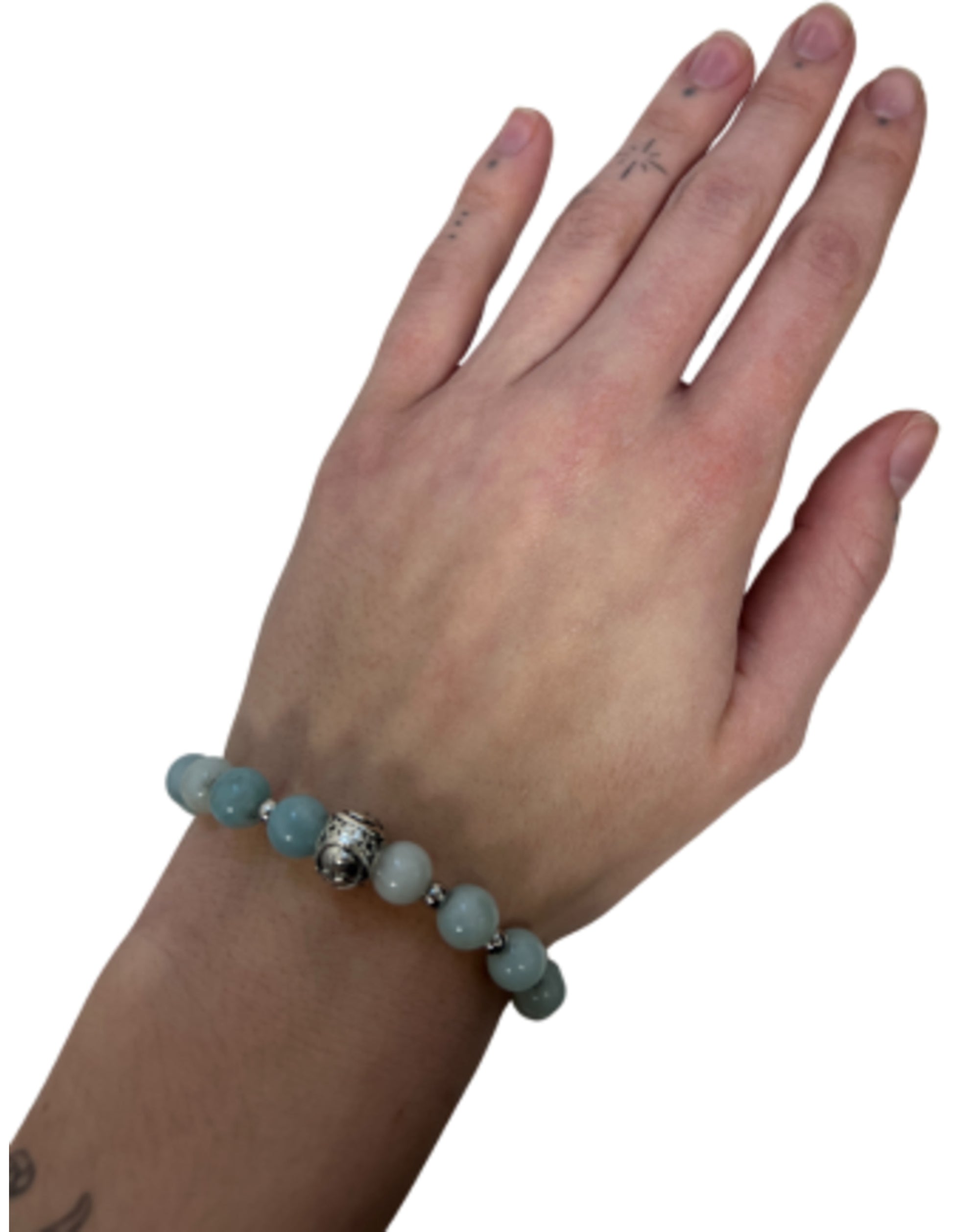 Image for amazoniet-sterrenbeeld-armband-waterman_2.jpg