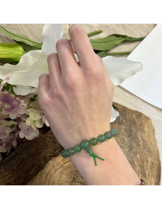 Image for aventurijn-groen-powerbead-armband-kaart_1.jpg