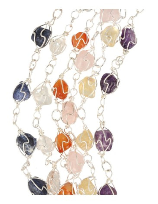 Image for bergkristal-armband-enkelband-edelsteen-wire_1.jpg