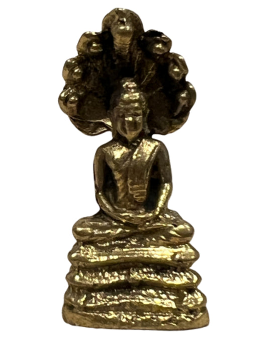 Image for boeddha-beschermd-door-naga-bronzen-beeldje-klein.jpg