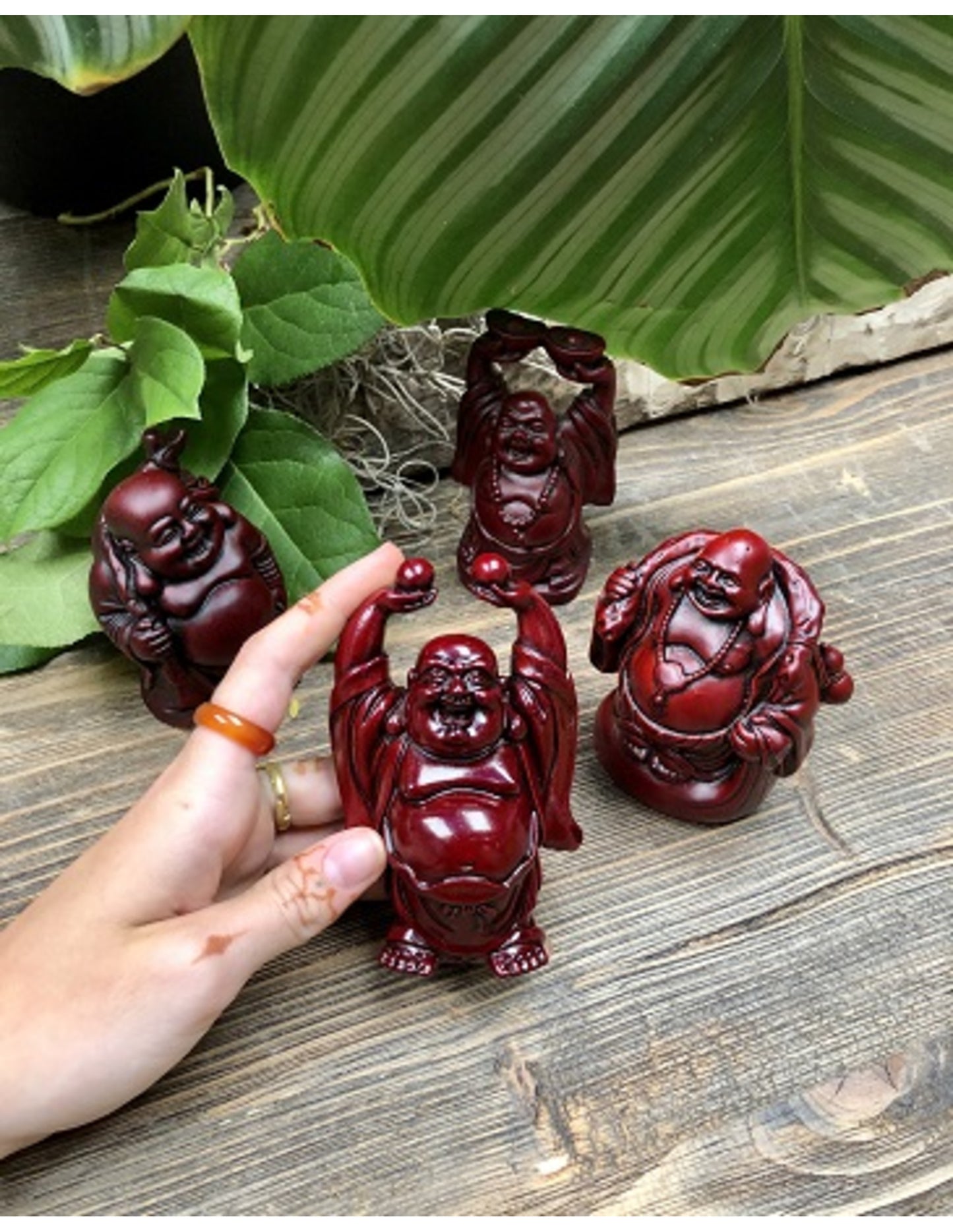 Image for boeddha-rood-9-cm-staand-met-kruik_4.jpg