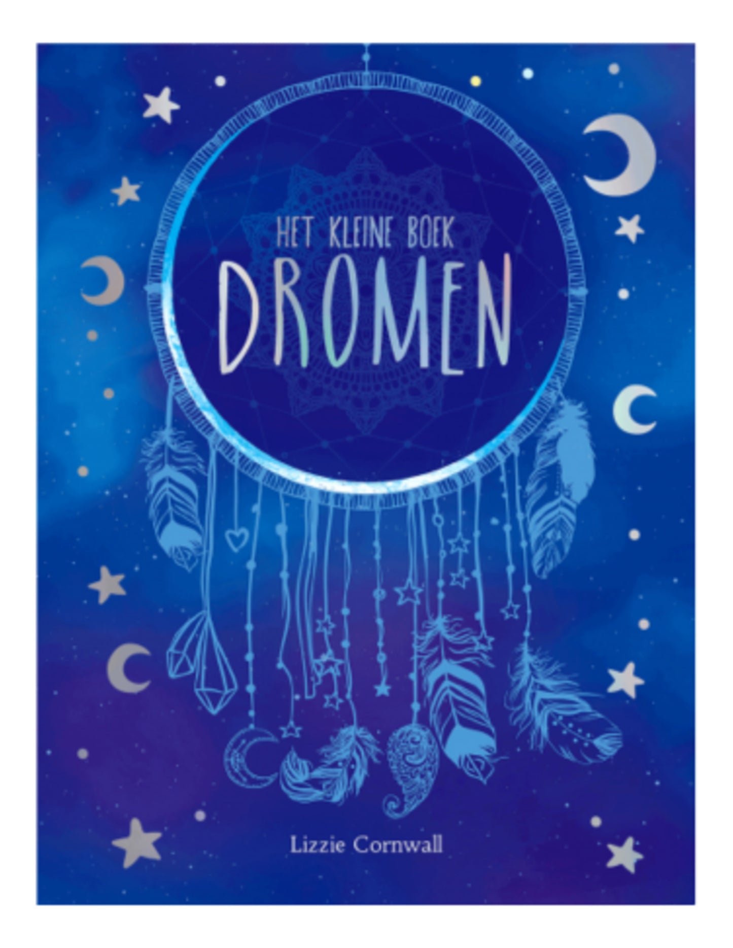 Image for boek-dromen-het-kleine-boek.jpg