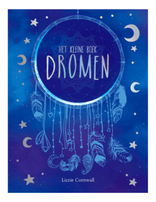 Image for boek-dromen-het-kleine-boek.jpg