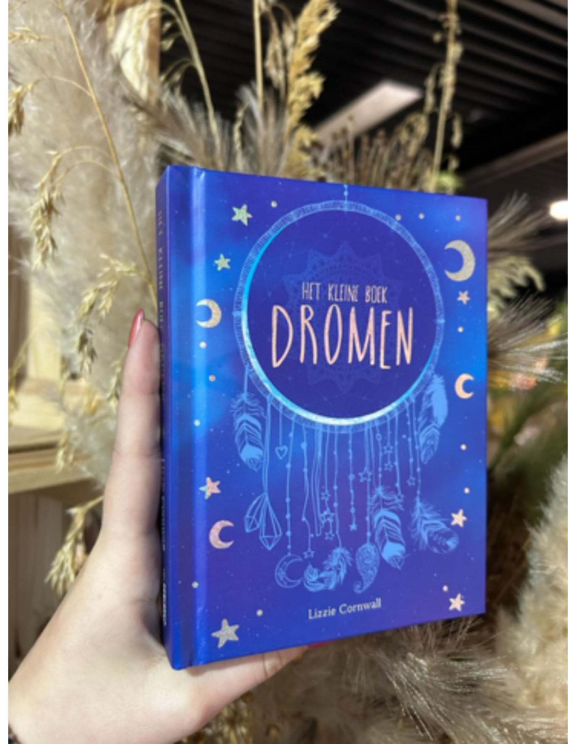 Image for boek-dromen-het-kleine-boek_1.jpg