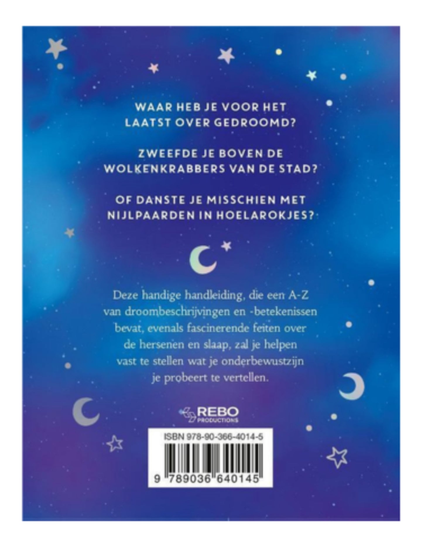 Image for boek-dromen-het-kleine-boek_4.jpg