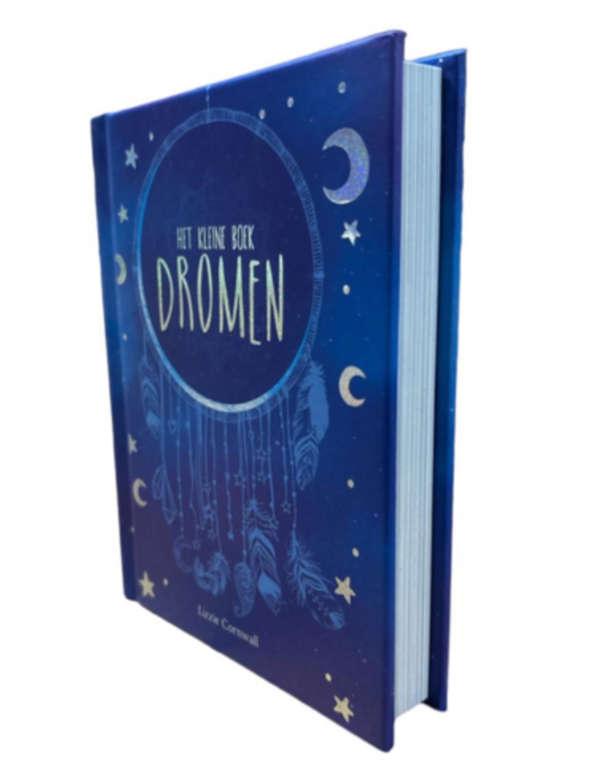 Image for boek-dromen-het-kleine-boek_2.jpg