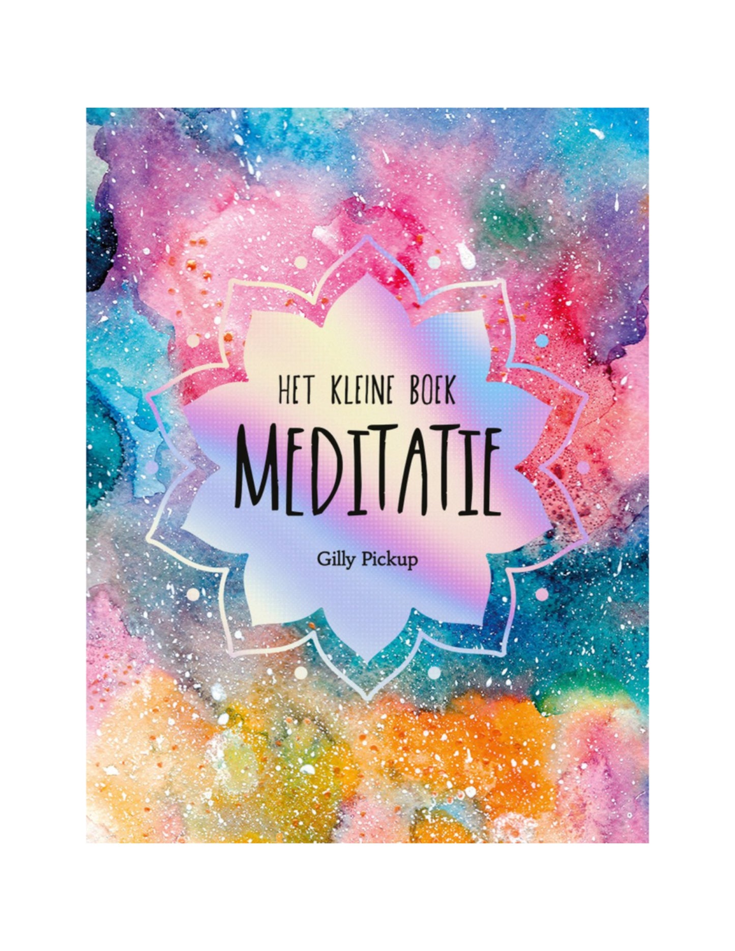 Image for boek-meditatie-het-kleine-boek.jpg