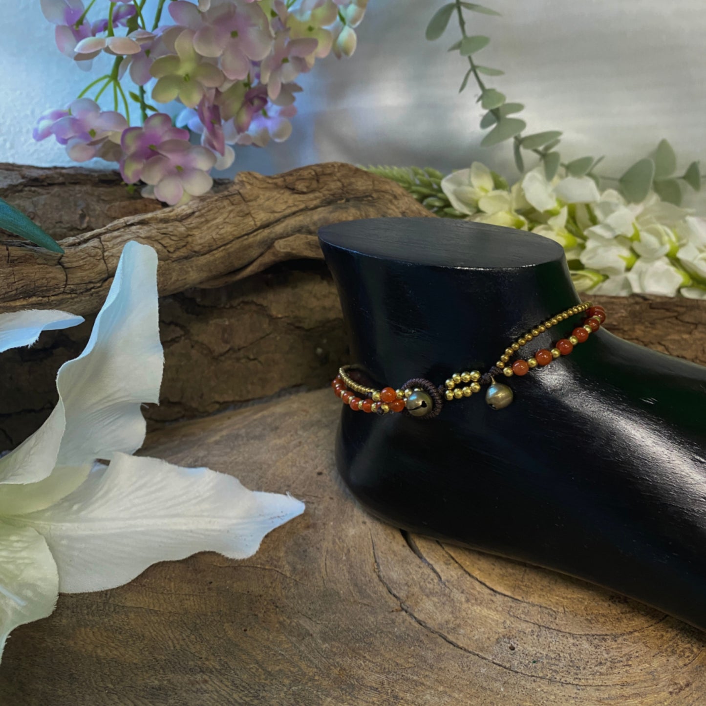 Image for carneool-enkelbandje-gipsy-stijl_1.jpg