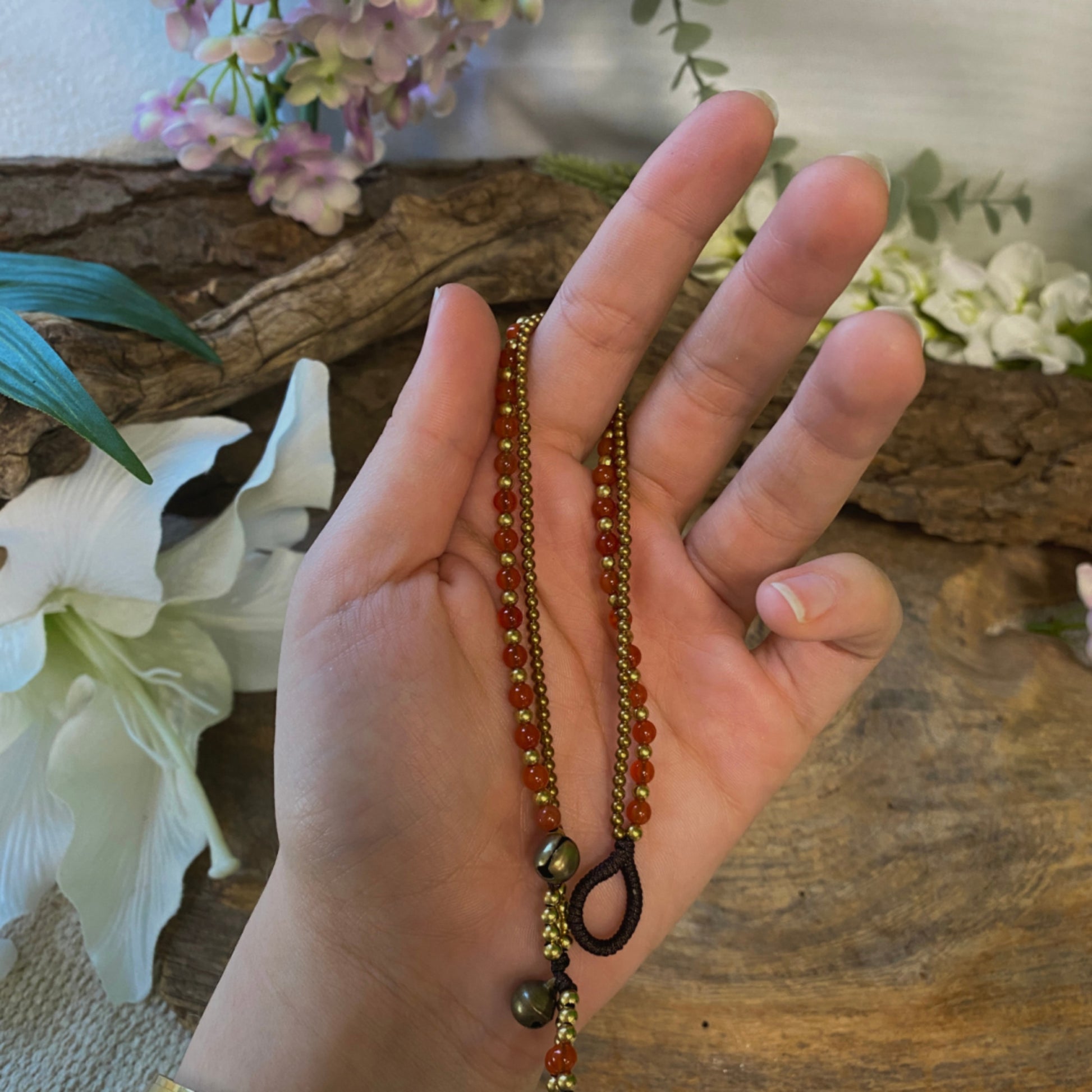 Image for carneool-enkelbandje-gipsy-stijl_2.jpg