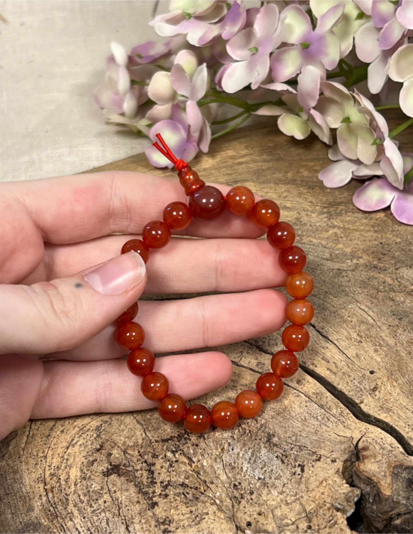 Image for carneool-powerbead-armband-kaart_1.jpg