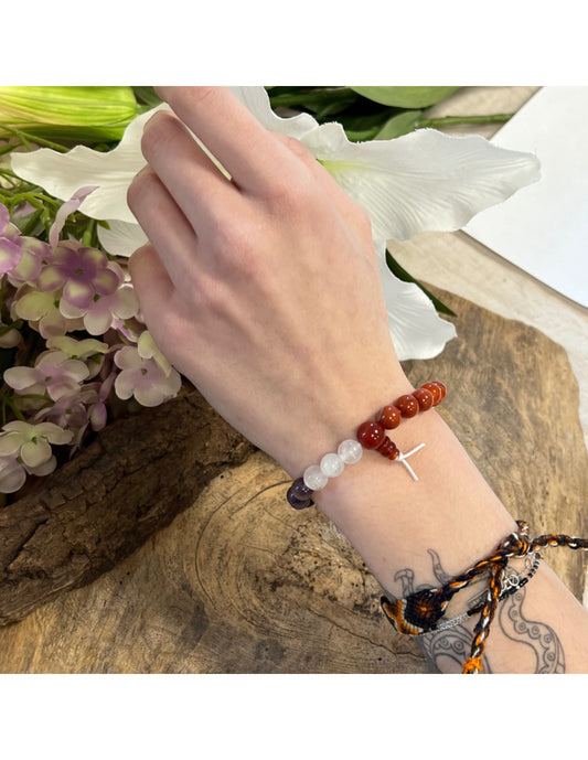 Image for chakra-powerbead-armband-kaart_1.jpg