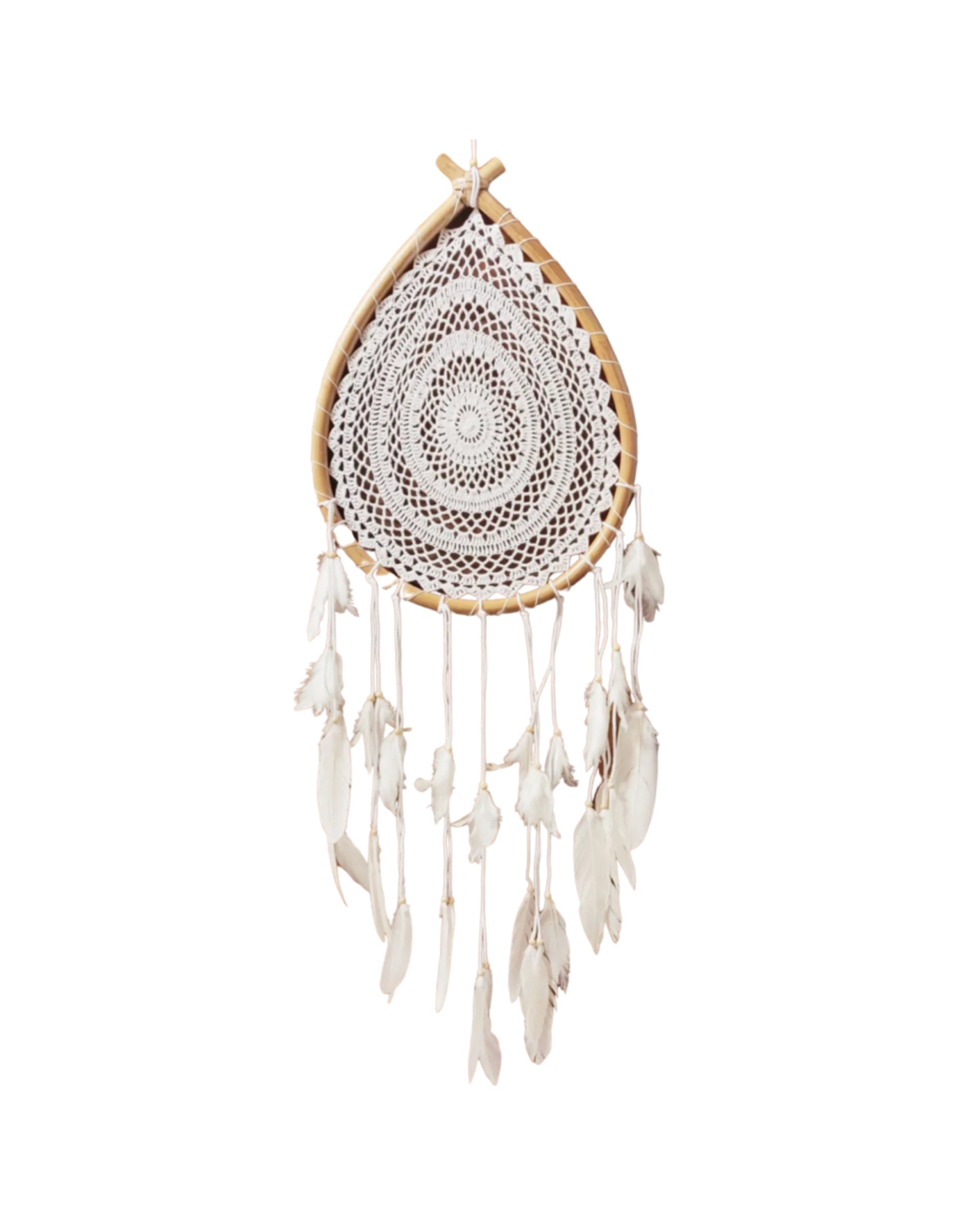 Image for dromenvanger-druppel-gehaakt-rotan-40cm-large.jpg